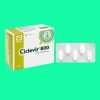 Ciclevir 800