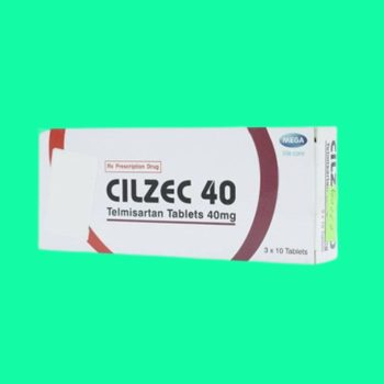 Cilzec 40 3 Cilzec 40