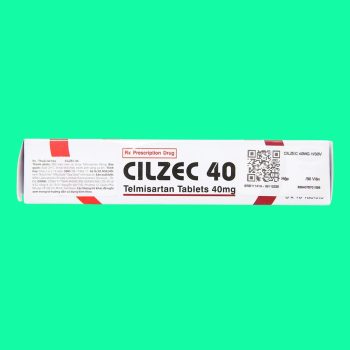 Cilzec 40 5 Cilzec 40