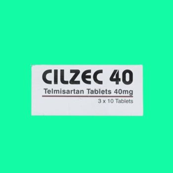 Cilzec 40 6 Cilzec 40