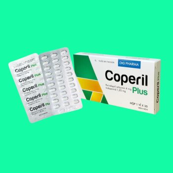 Coperil Plus 4mg/1.25mg