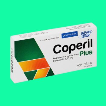 Coperil Plus 4mg/1.25mg 2 Coperil Plus 4mg/1.25mg