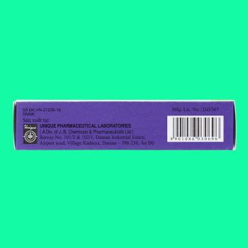 Cufo Lozenges (Black currant)