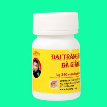 Đại Tràng Hoàn Bà Giằng 10 Đại Tràng Hoàn Bà Giằng