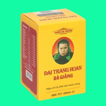 Đại Tràng Hoàn Bà Giằng 4 Đại Tràng Hoàn Bà Giằng