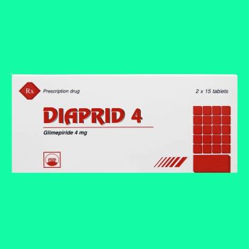 Diaprid 4