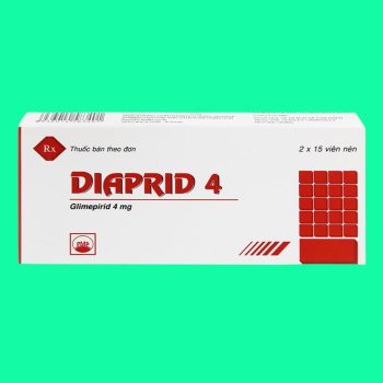 Diaprid 4