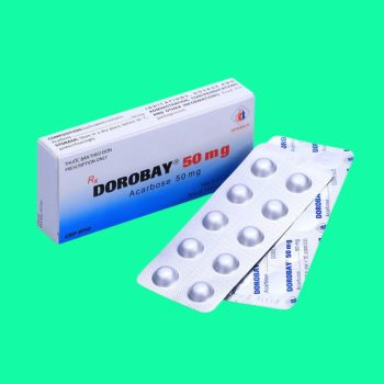 Dorobay 50 mg