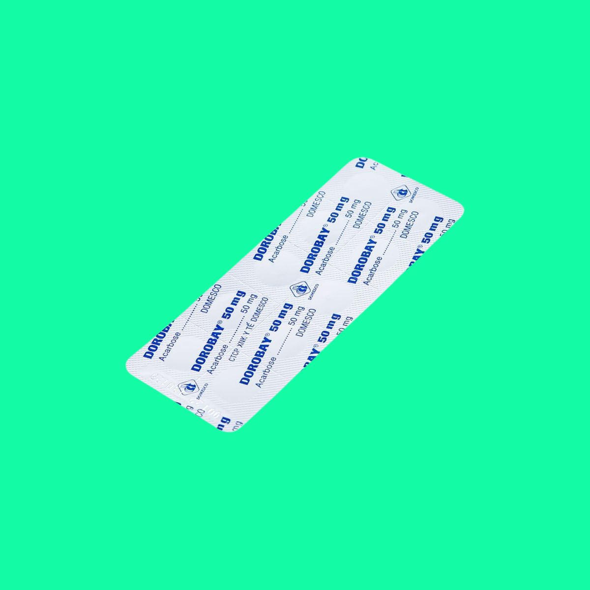 Dorobay 50 mg (11) Dorobay 50 mg
