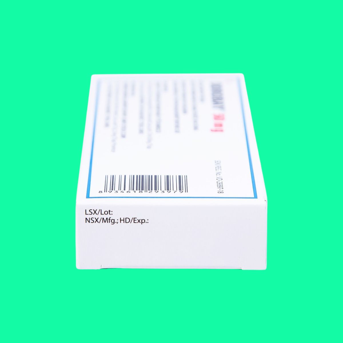Dorobay 50 mg (9) Dorobay 50 mg