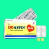 Dosapin 81 mg 5 Dosapin 81 mg