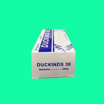 Duckinds 30mg 3