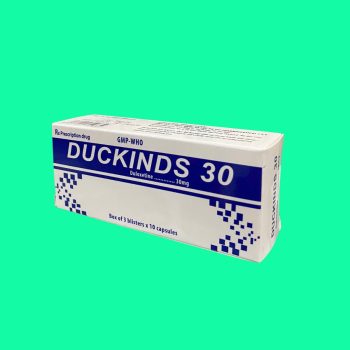 Duckinds 30mg 4