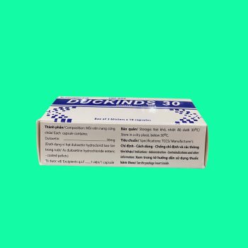 Duckinds 30mg 5