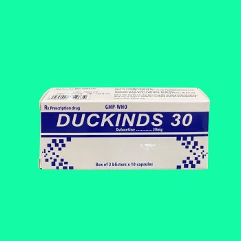 Duckinds 30mg 6