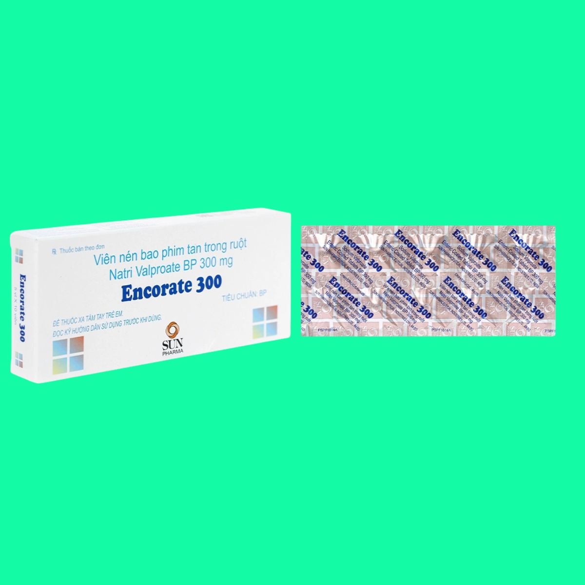 Encorate 300 Encorate 300