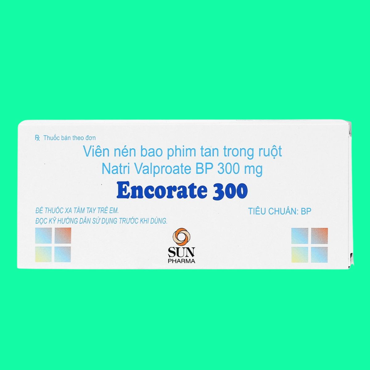 Encorate 300 (3) Encorate 300