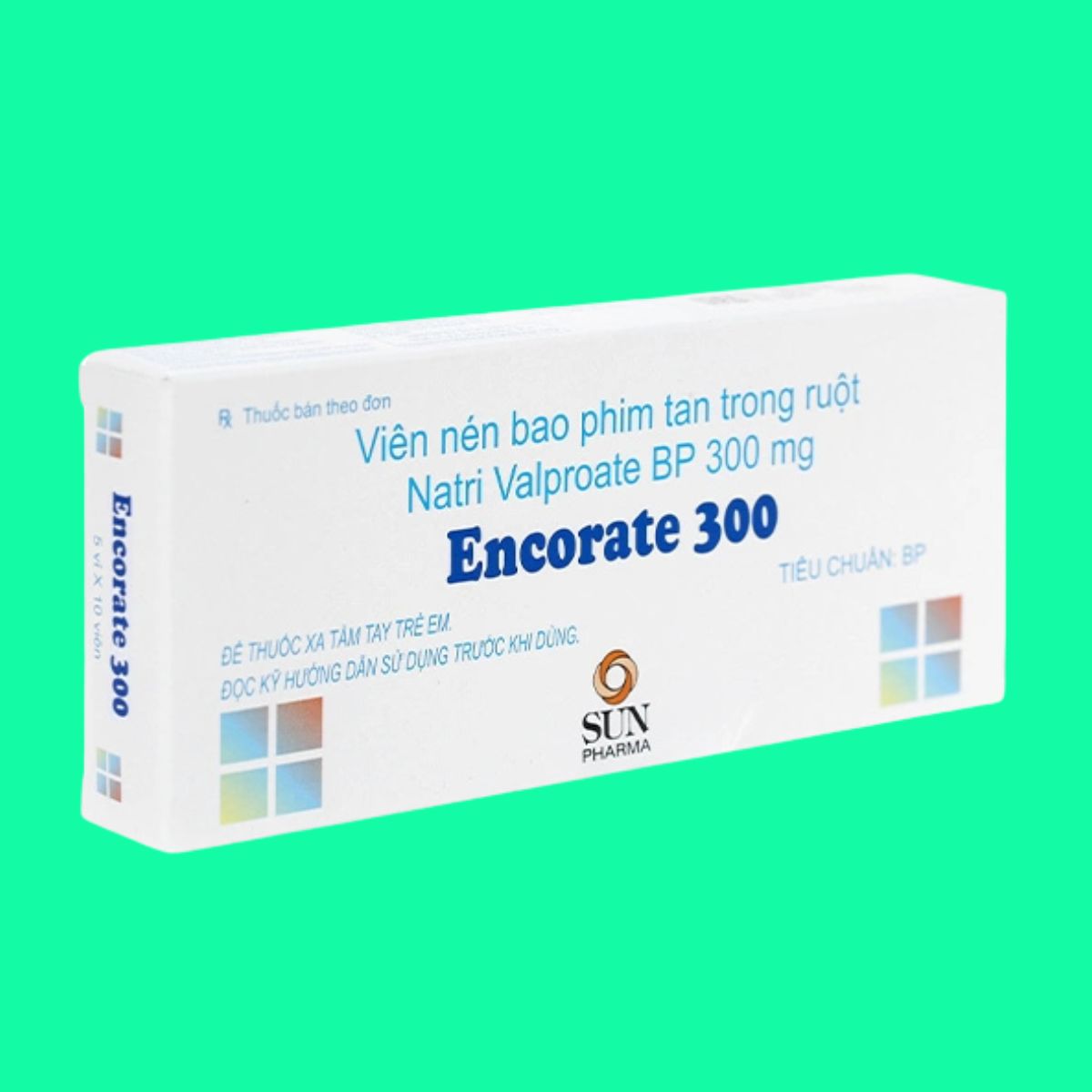 Encorate 300 (5) Encorate 300