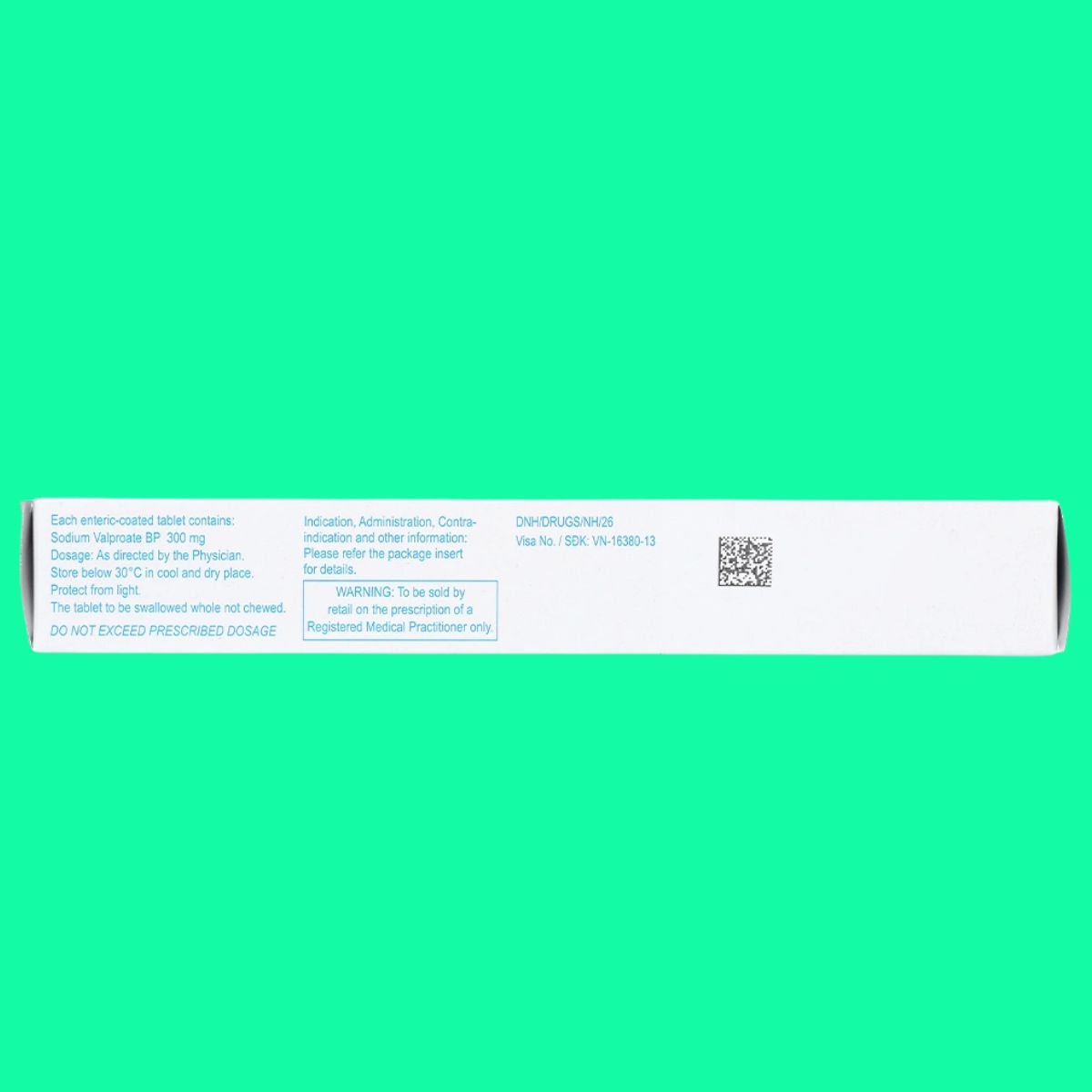 Encorate 300 (6) Encorate 300