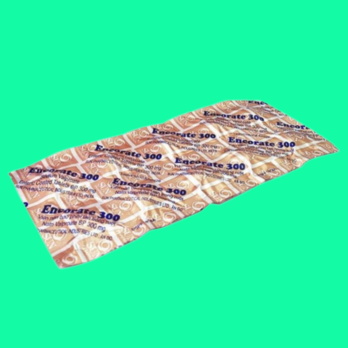 Encorate 300 (8) Encorate 300