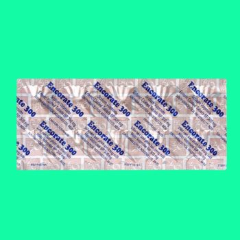 Encorate 300 8 Encorate 300