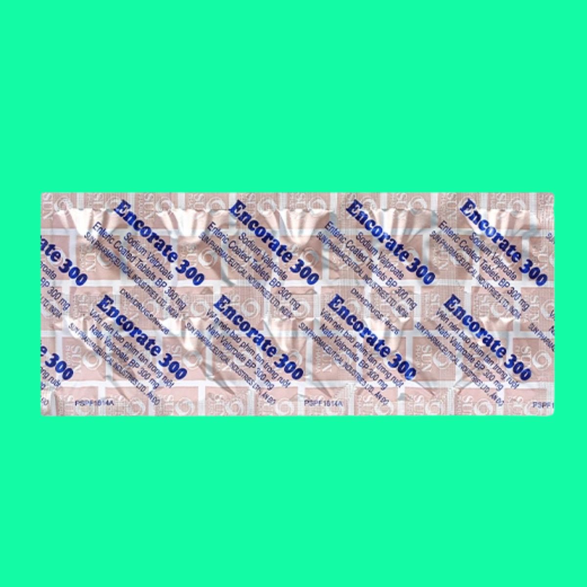 Encorate 300 (9) Encorate 300