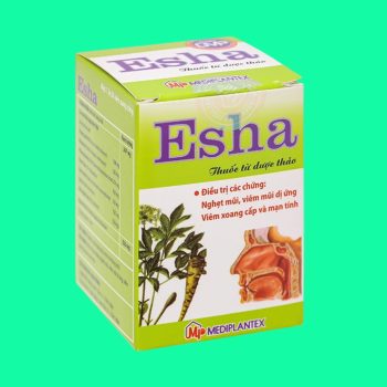 Esha
