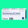 Esomaxcare 20 Tablet
