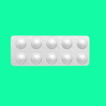 Esomaxcare 20 Tablet