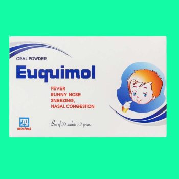 Euquimol