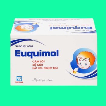 Euquimol
