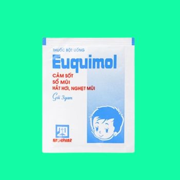 Euquimol