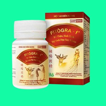 Fitôgra-F