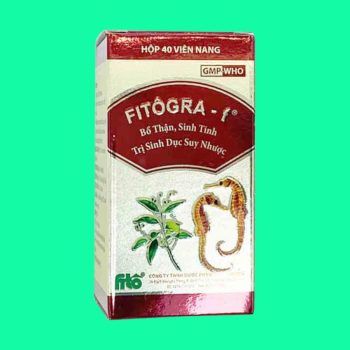 Fitôgra-F