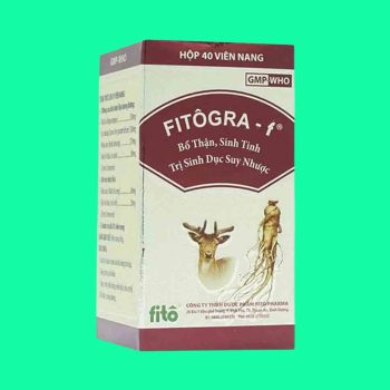 Fitôgra-F