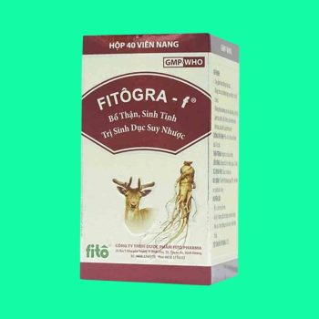 Fitôgra-F