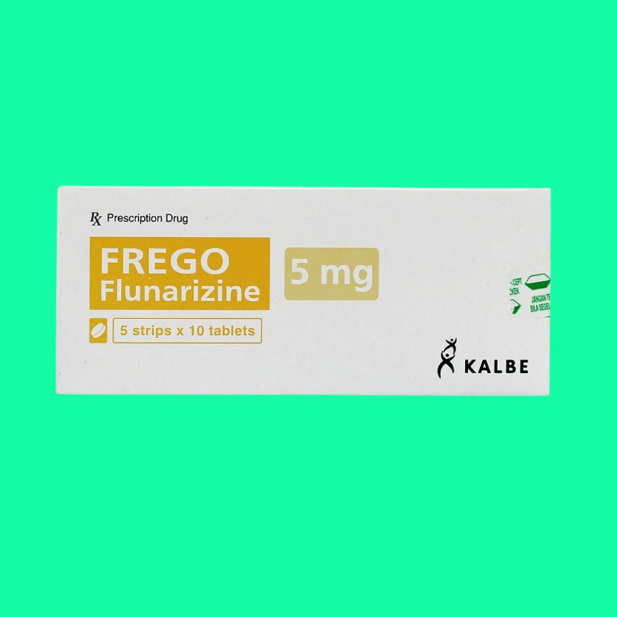Frego 5mg (4) Frego 5mg