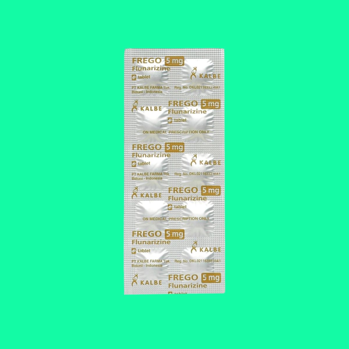 Frego 5mg (6) Frego 5mg