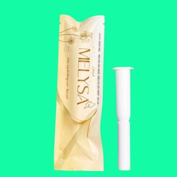 Gel PK MELYSA 4 Gel PK MELYSA giúp cân bằng pH âm đạo, giảm ngứa, giảm kích ứng