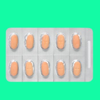 GliritDHG 500mg/2.5mg 9 GliritDHG 500mg/2.5mg