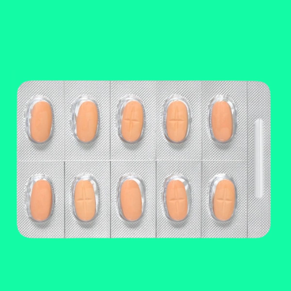 GliritDHG 500mg_2.5mg (10) GliritDHG 500mg/2.5mg