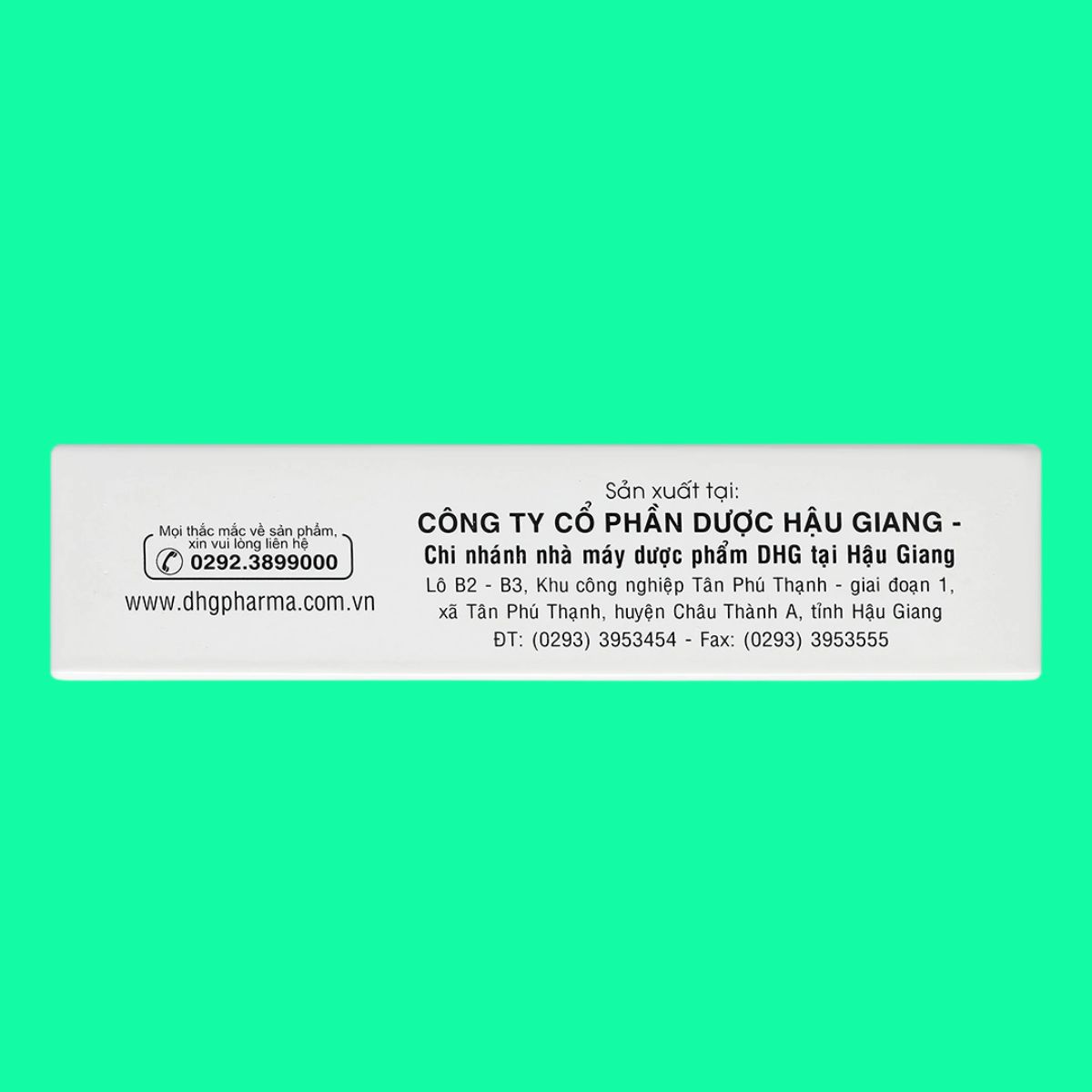 GliritDHG 500mg_2.5mg (7) GliritDHG 500mg/2.5mg