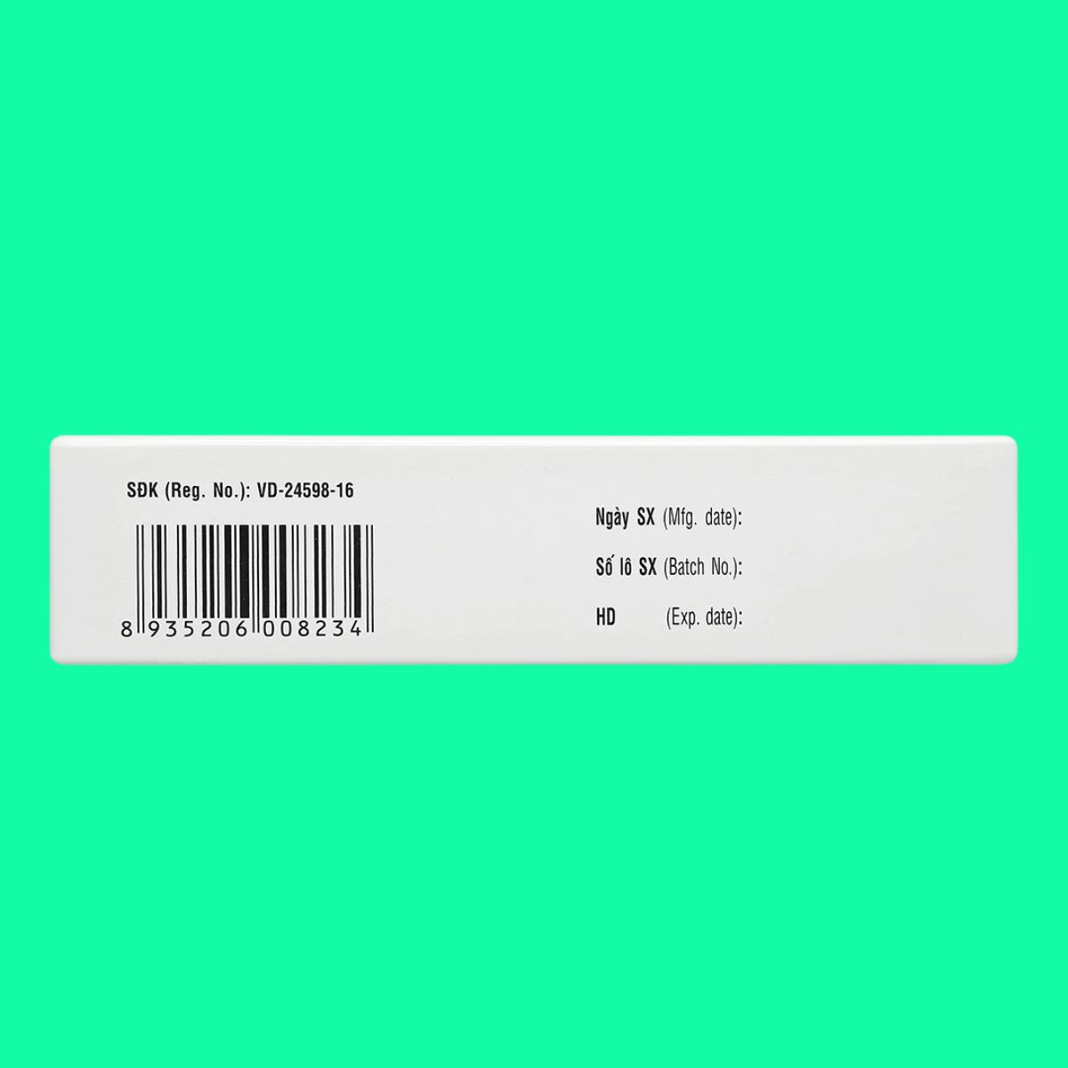 GliritDHG 500mg_2.5mg (8) GliritDHG 500mg/2.5mg