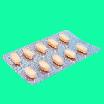GliritDHG 500mg/2.5mg 10 GliritDHG 500mg/2.5mg