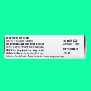 Glucofast 850