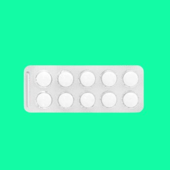 Glucofine 500 mg