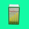 Greenpam Hard capsule 80mg