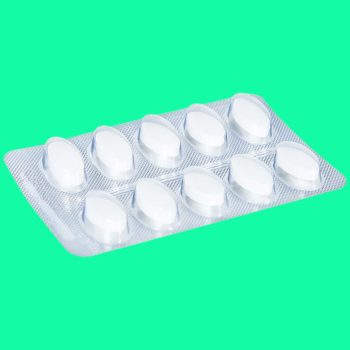 Hafenthyl 145mg