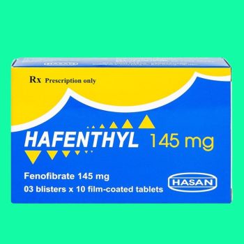 Hafenthyl 145mg