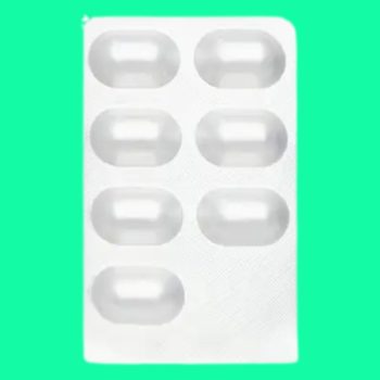 Hasanclar 500mg 4 Thuốc Hasanclar 500mg điều trị nhiễm trùng đường hô hấp trên và dưới